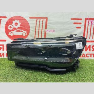 Фара левая Geely Monjaro KX11 2022 KC-293