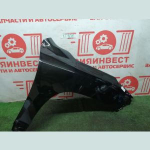 Крыло переднее правое Lexus LX570 URJ201 2018 KC-301