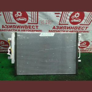 Радиатор кондиционера EXEED LX 2022 KC-270