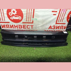 Решетка радиатора EXEED LX 2022 KC-270