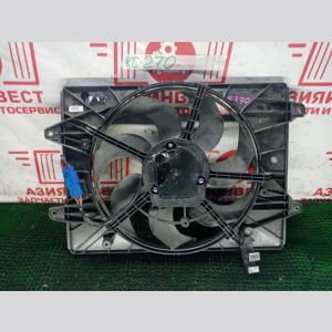 Вентилятор радиатора двигателя EXEED LX 2022 KC-270