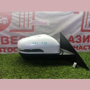 Зеркало боковое правое Chery Tiggo 7 Pro 2020 KC-276