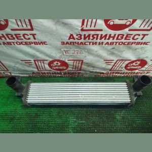 Радиатор интеркулера Chery Tiggo 7 Pro 2020 KC-276