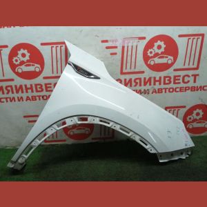 Крыло переднее правое Chery Tiggo 8 Pro Max 2022 KC-280