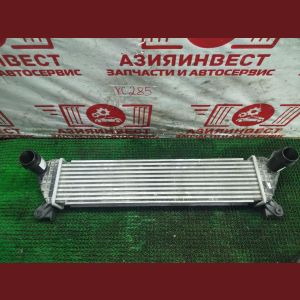 Радиатор интеркулера Tank 300 2022 KC-285