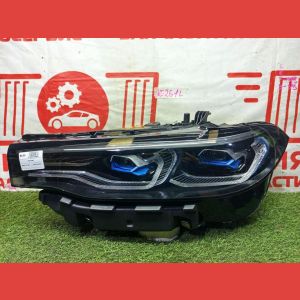 Фара левая BMW X7 G07 2020 KC-261