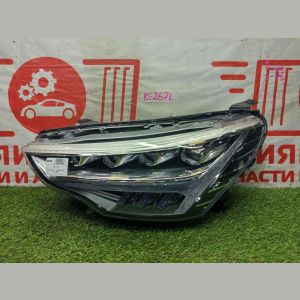 Фара левая Haval Jolion 2021 KC-267