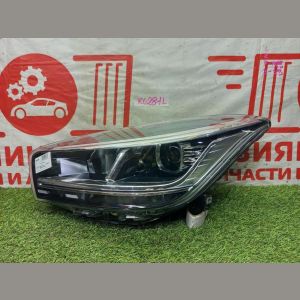 Фара левая Chery Tiggo 4 Pro 2022 KC-281