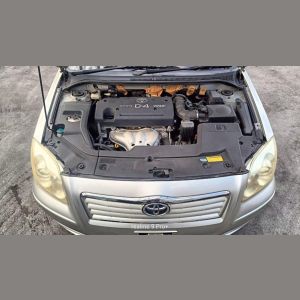 Двигатель Toyota Avensis AZT250 1AZ-FSE U241E -01A 2004 Z268