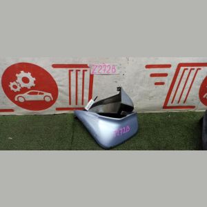 Брызговики задние комплект Honda Fit GD1 L13A SWRA 2002 Z272