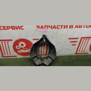 Брызговики передние комплект Honda Fit GD1 L13A SWRA 2002 Z272