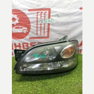 Фара левая Subaru Legacy BH5 EJ20-TT TV1B4YBEAB 2002 Z280