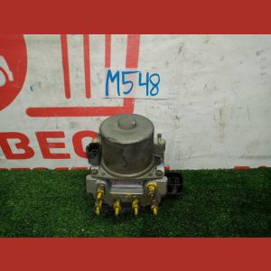 Блок ABS Honda Odyssey RA3 F23A MDWA 1998 М548