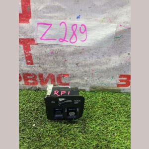 Блок управления стеклоподъемниками Honda StepWGN RF1 B20B SKNA 2001 Z289