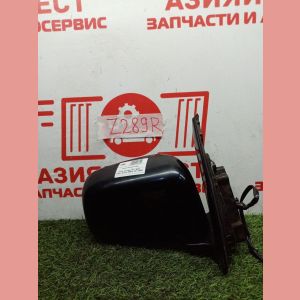 Зеркало боковое правое Honda StepWGN RF1 B20B SKNA 2001 Z289