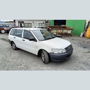 Подушка безопасности водителя Mitsubishi Lancer CS2V 4G15 F1C1A-1-J7Z 2006 Z292