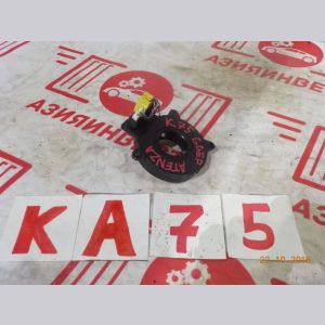 Шлейф-лента аирбага Mazda Atenza GGEP LF-DE 2004 КА75