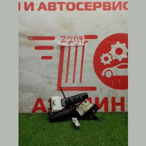 Переключатели подрулевые Nissan Primera WTNP12 QR20DE RE4F04B FT44 2001 Z294