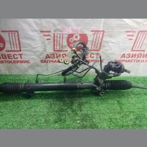 Рулевая рейка Nissan Primera WTNP12 QR20DE RE4F04B FT44 2001 Z294