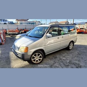 Трамблер Honda StepWGN RF1 B20B S4XA 1997 Z296