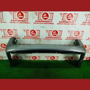 Бампер задний Honda StepWGN RF1 B20B S4XA 1997 Z296