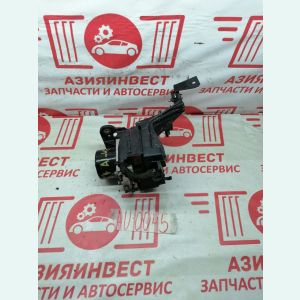 Блок ABS Opel Astra L48 Z18XER AW60 2008 AU-0045