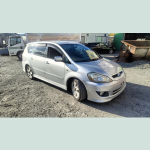 Сигнал Toyota Ipsum ACM21W 2AZ-FE U241E -02A 2009 Z279