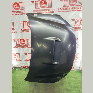 Капот Toyota Caldina ST246W 3S-GTE U140F -01B 2002 Z278