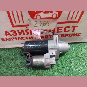 Стартер BMW 740i E65 N62B40 GA6HP26Z 2007 Z265