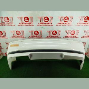 Бампер задний BMW 740i E65 N62B40 GA6HP26Z 2007 Z265