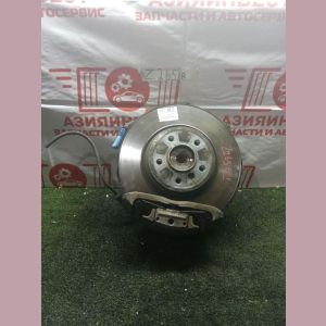 Ступица передняя правая BMW 740i E65 N62B40 GA6HP26Z 2007 Z265