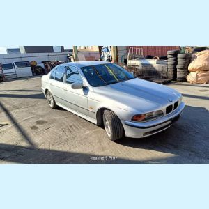 Переключатель фар BMW 523i E39 M52B25 A5S 300J - TG 2000 Z290