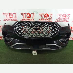 Бампер передний Chery Tiggo 8 Pro 2022 KC-279