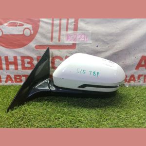 Зеркало боковое левое Chery Tiggo 8 Pro 2022 KC-279