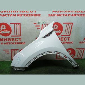 Крыло переднее левое Chery Tiggo 8 Pro 2022 KC-279