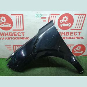 Крыло переднее левое Changan UNI-K 2021 KC-288