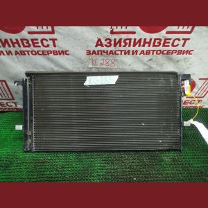 Радиатор кондиционера Changan UNI-K 2021 KC-288