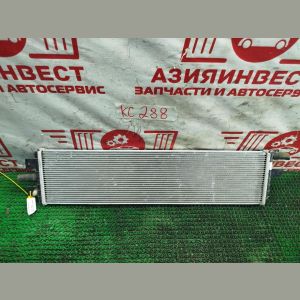 Радиатор охлаждения КПП Changan UNI-K 2021 KC-288