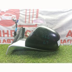 Зеркало боковое левое Li L9 2022 KC-332