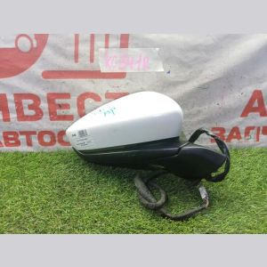 Зеркало боковое правое Mazda Mazda3 BP 2019 KC-341