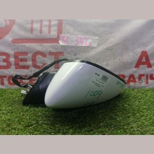 Зеркало боковое левое Mazda Mazda3 BP 2019 KC-342