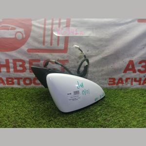 Зеркало боковое правое Mazda Mazda3 BP 2019 KC-342