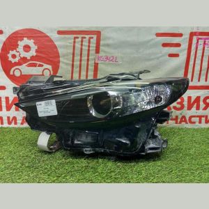 Фара левая Mazda Mazda3 BP 2019 KC-342