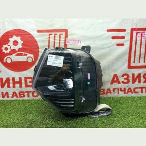 Фара левая Changan CS35 Plus 2022 KC-287