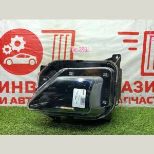 Фара левая Changan UNI-T 2023 KC-289