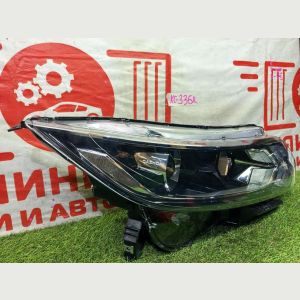Фара правая Nissan Qashqai J11 2018 KC-336