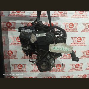 Двигатель Chevrolet Cruze J300 F18D4 MH9 2013 AU-2126