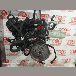 Двигатель OMODA C5 SQRE4T15C 2023 AU-2131