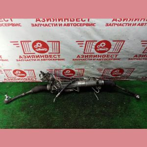 Рулевая рейка BMW 740i E65 N62B40 GA6HP26Z 2007 Z265