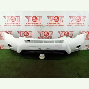 Бампер передний Nissan X-Trail T31 2011 KC-189